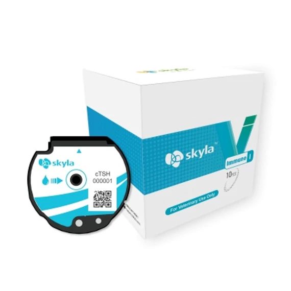 SKYLA SOLUTION REAGENS KUTYA TSH 10X*
