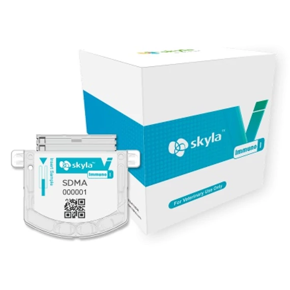 SKYLA SOLUTION REAGENS SDMA 10X *