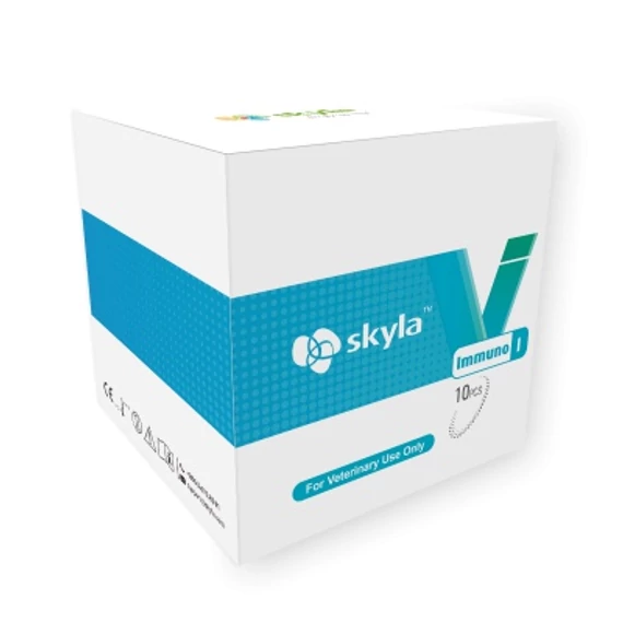 SKYLA SOLUTION REAGENS TT4 10X *