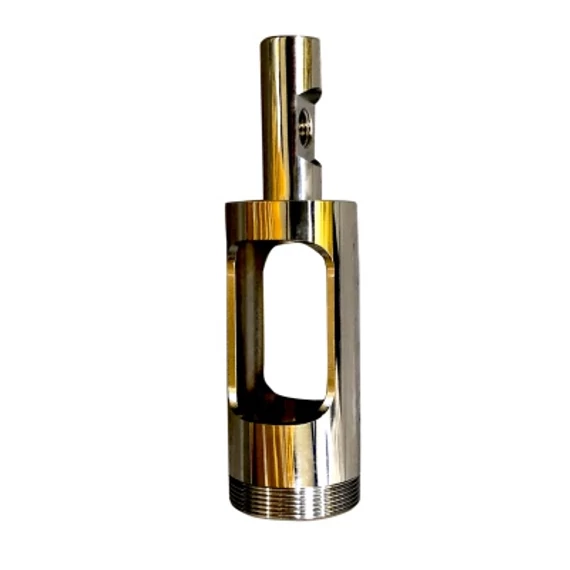SOCOREX FÉMHÁZ 5 ML (No.8)