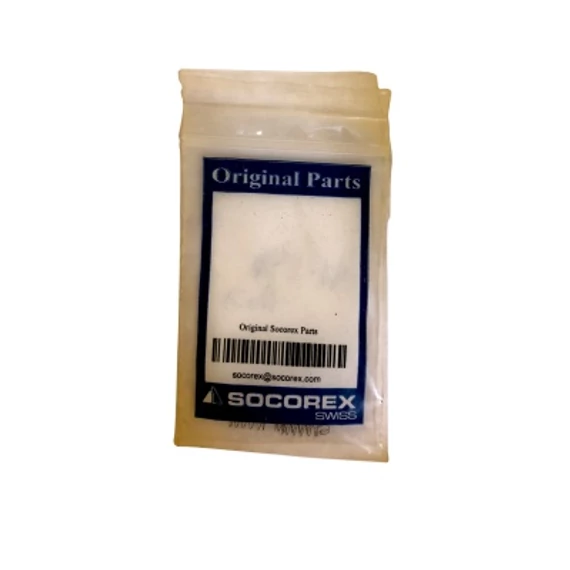 SOCOREX PÓTALK.KISRUGÓ 0,3 ML(No.12)