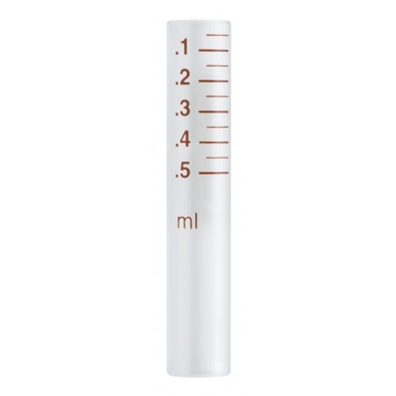 SOCOREX PÓTHENGER 0,1-0,5 ML (No.7)