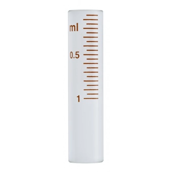 SOCOREX PÓTHENGER 0,1-1 ML (No.7)