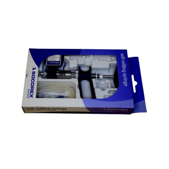 SOCOREX TÖMEGOLTÓ KOMBINÁLT 0,5-5 ML