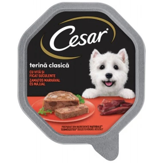 Specific CDW Food Allergy Management tápintoleranciában szenvedő kutyák részére 6x300 g 100 g