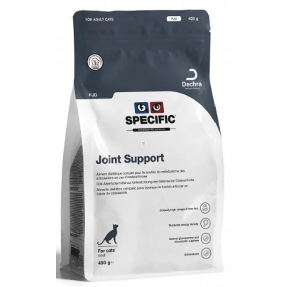 Specific FJD Joint Support száraztáp 400 g