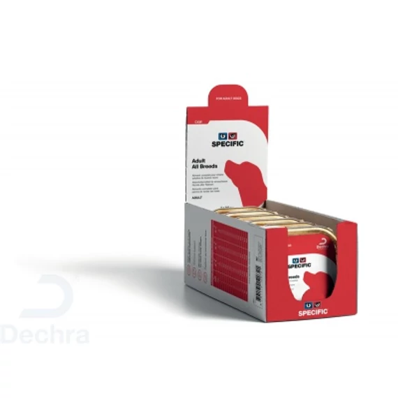 Specific FXW Adult konzervpástétom 7 x 100 g