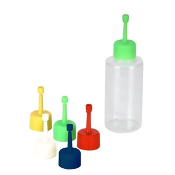 SPERMAFLAKON 100 ML + KUPAK FEHÉR KR 1X