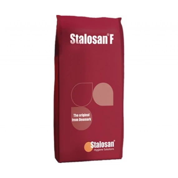 STALOSAN 15 KG