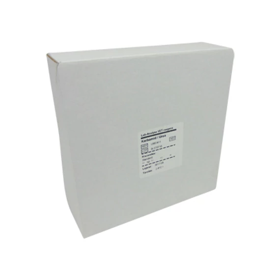 STAT REAGENS KARBAMID-VET 50X UREA11 *