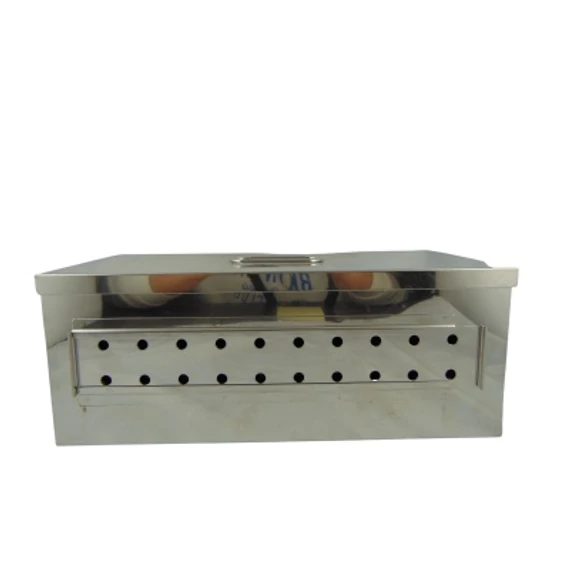 STERILIZÁLÓ DOBOZ SA-232 16L STERILIZÁLÓ