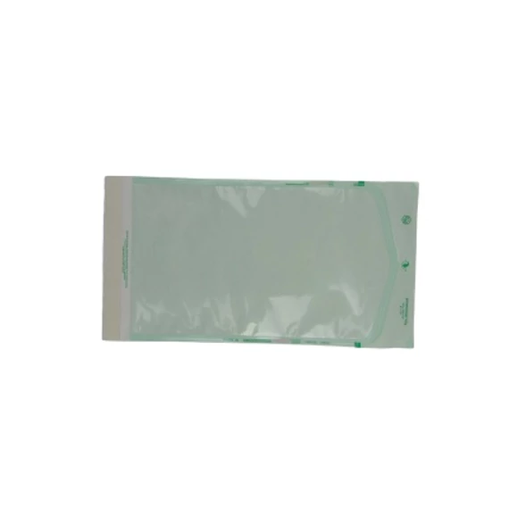 STERILIZÁLÓ ZACSKÓ 200X350 MM 1X
