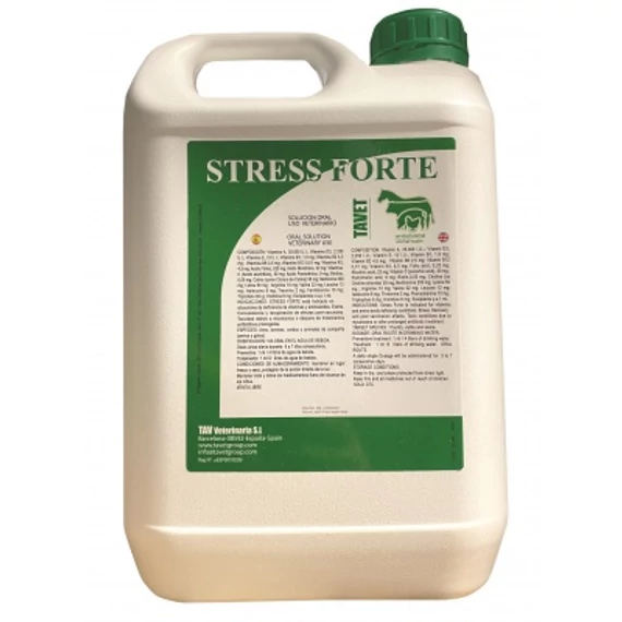 STRESS FORTE OLDAT 5 l