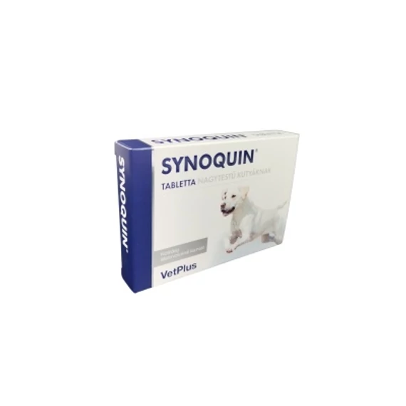 SYNOQUIN LARGE BREED TASTY 30X 30 db