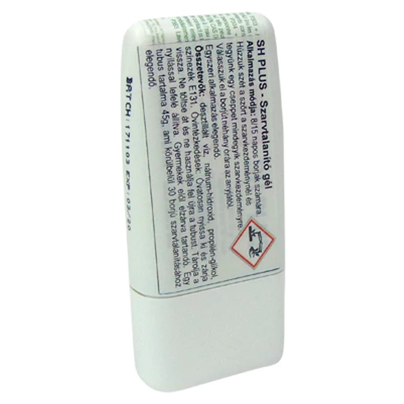SZARVTALANÍTÓ PASZTA 45 G (30 ADAG)