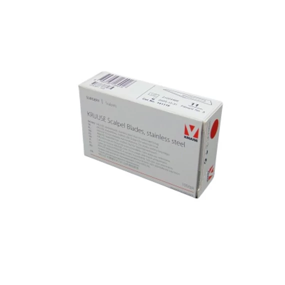 Szikepenge steril Kruuse 100 db