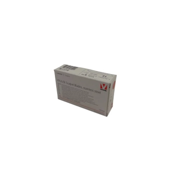 Szikepenge steril Kruuse 100 db
