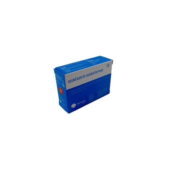 SZIKEPENGE STERIL TGO 100 db