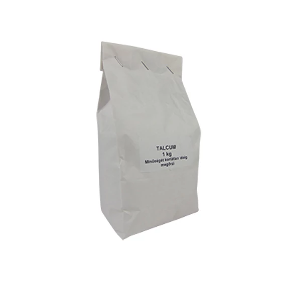 TALCUM HINTŐPOR 1 KG