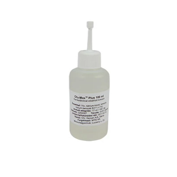 TEJOLTÓ CHY-MAX PLUS 100 ML *