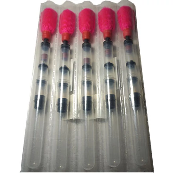 TELEDART REP.FECS 11MM KALIB.1CC 5X