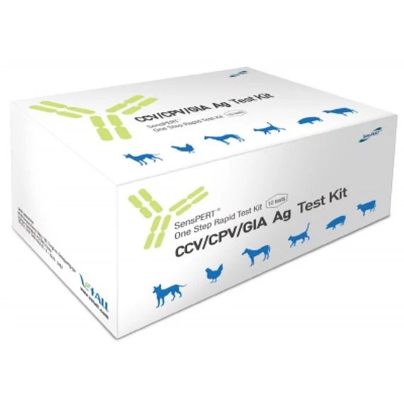 TESZT SENSP.CCV/CPV/GIA 10X