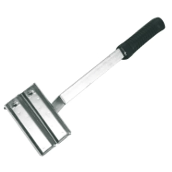 TETOVÁLÓ KALAPÁCS 10MEZŐ/2SOR 20 MM AK