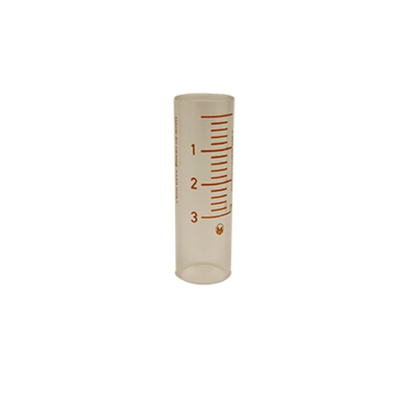 TÖMEGOLTÓ FERROMATIC PÓTHENGER 3 ML