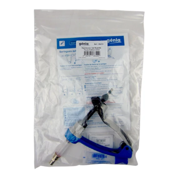 Tömegoltó Injectmaster 1 db