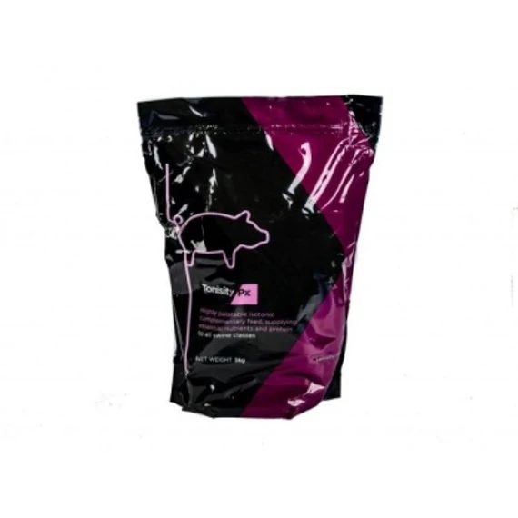 TONISITY PX IZOTÓNIÁS FEHÉRJEOLDAT 5 kg