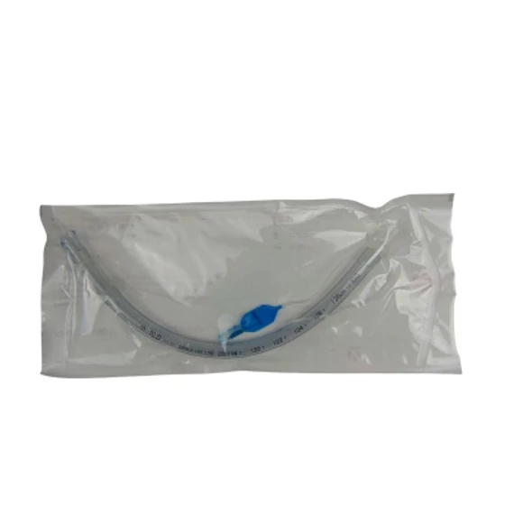 Trachea tubus PVC 1 db