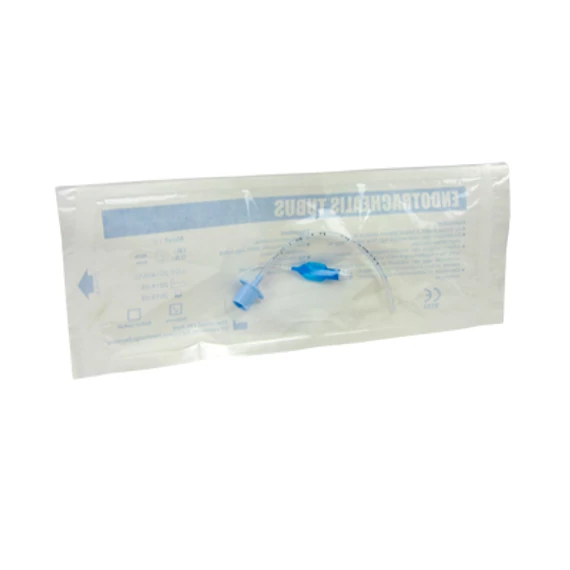 TRACHEA TUBUS PVC 2,5 + BALLON