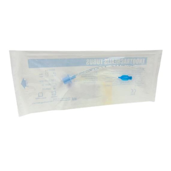 TRACHEA TUBUS PVC 3,5 + BALLON