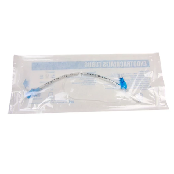 TRACHEA TUBUS PVC 5,5 + BALLON