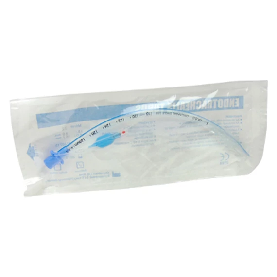 TRACHEA TUBUS PVC 8,0 + BALLON