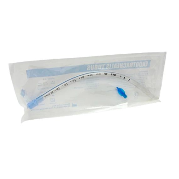 TRACHEA TUBUS PVC 8,5 + BALLON