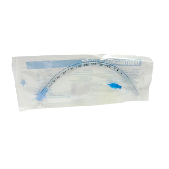 TRACHEA TUBUS PVC 9,0 + BALLON
