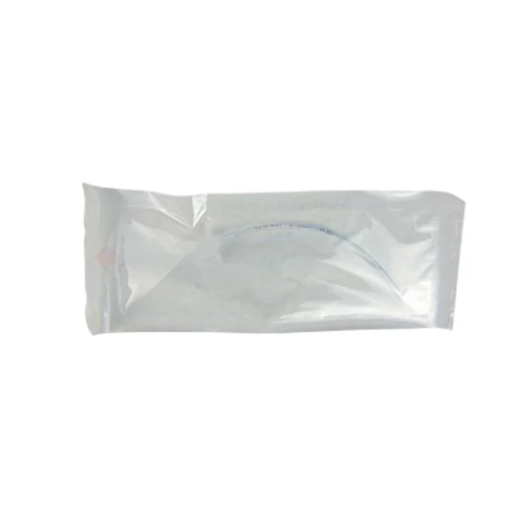 TRACHEA TUBUS PVC MANDZS.NÉLKÜL 2,5 KR