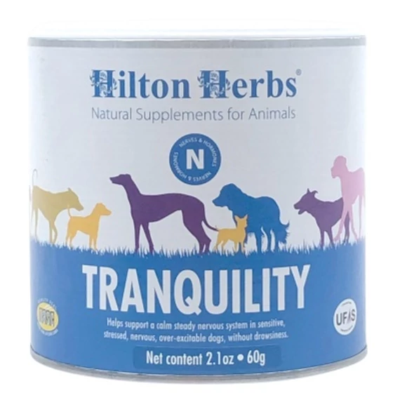 TRANQUILITY NYUGTATÓ POR 60 g