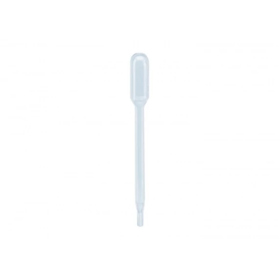 TRANSZFERPIPETTA MŰA. 1 ML 87X10 MM 750X