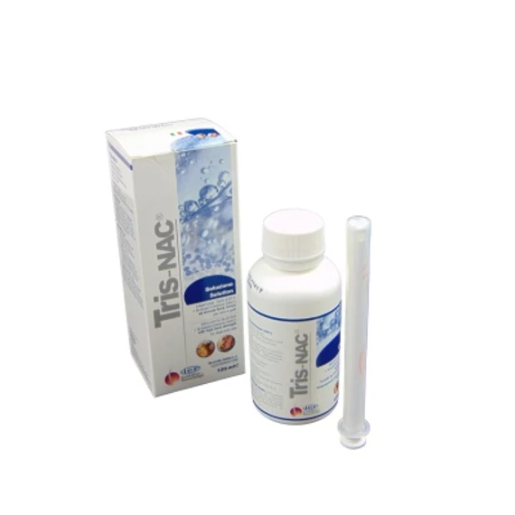 Tris-Nac oldat 120 ml