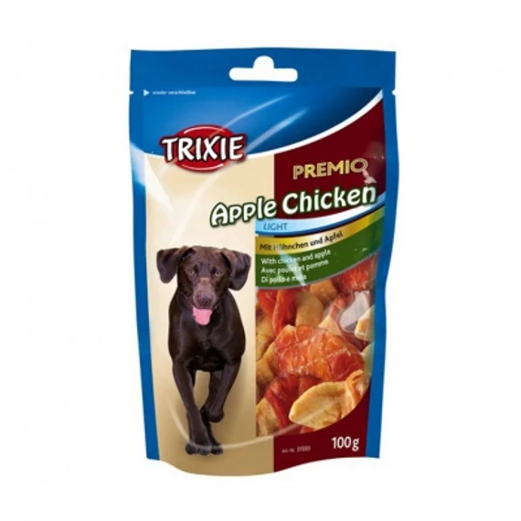 Trixie Premio Apple Chicken Light 100 g