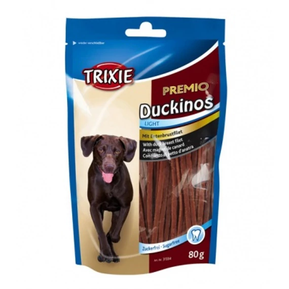 Trixie Premio Duckinos Light 80 g