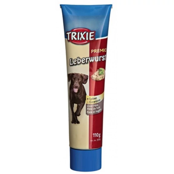 Trixie Premio Leberwurst 110 g