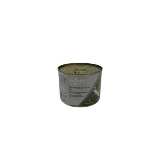 Trovet Hypoallergenic Horse Cat Konzerv (HRD) 200 g