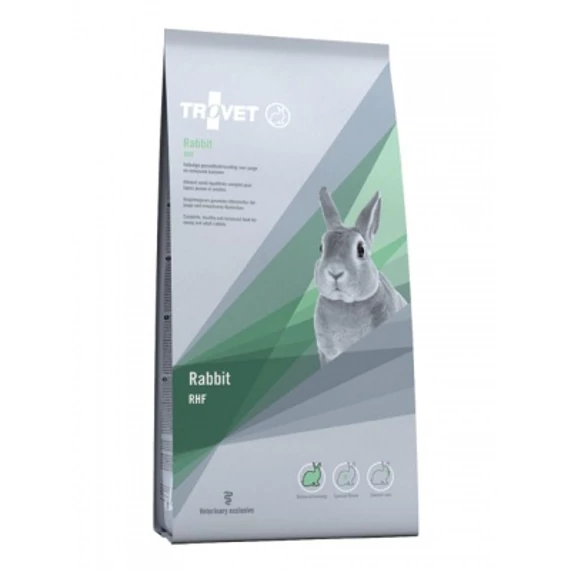 Trovet Rabbit (RHF) nyúltáp 5 kg