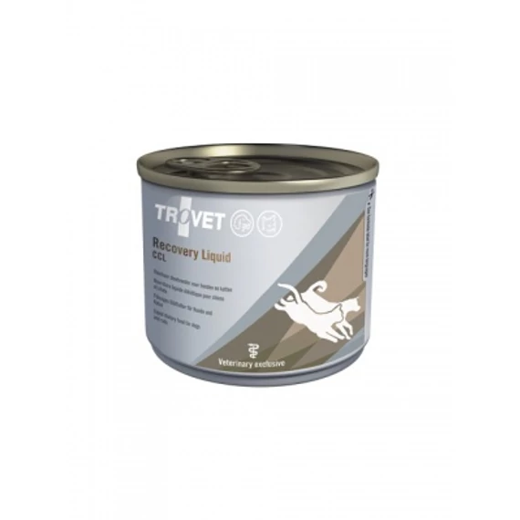 Trovet Recovery Liquid (CCL) 200 ml