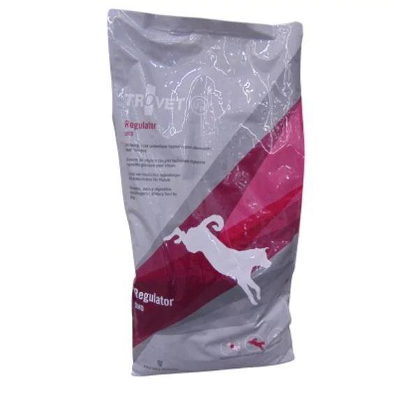 Trovet Regulator (OHD) 12.5 kg