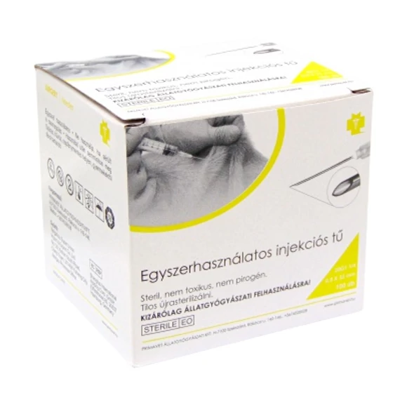 TŰ EH TGO 20G 100 db