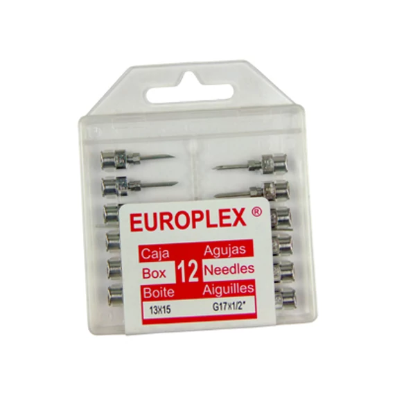 TŰ EURO 13X1,5 12X